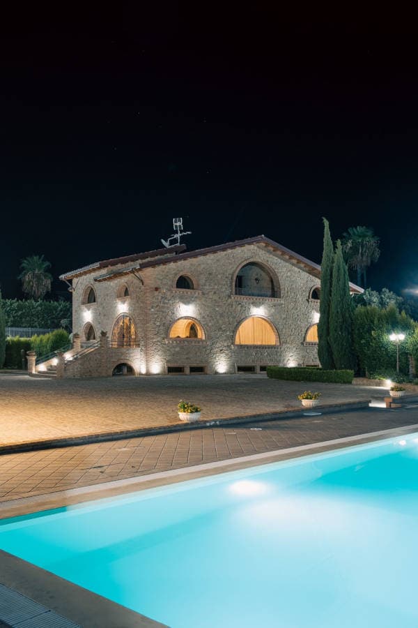 Tenuta Luxury